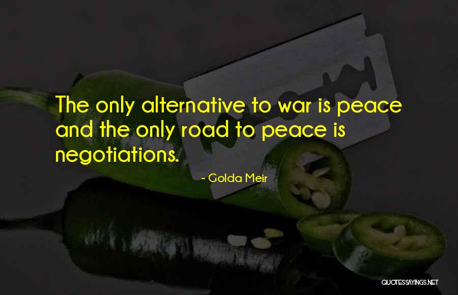 Baldozar Quotes By Golda Meir Baldozar Quotes By Golda Meir