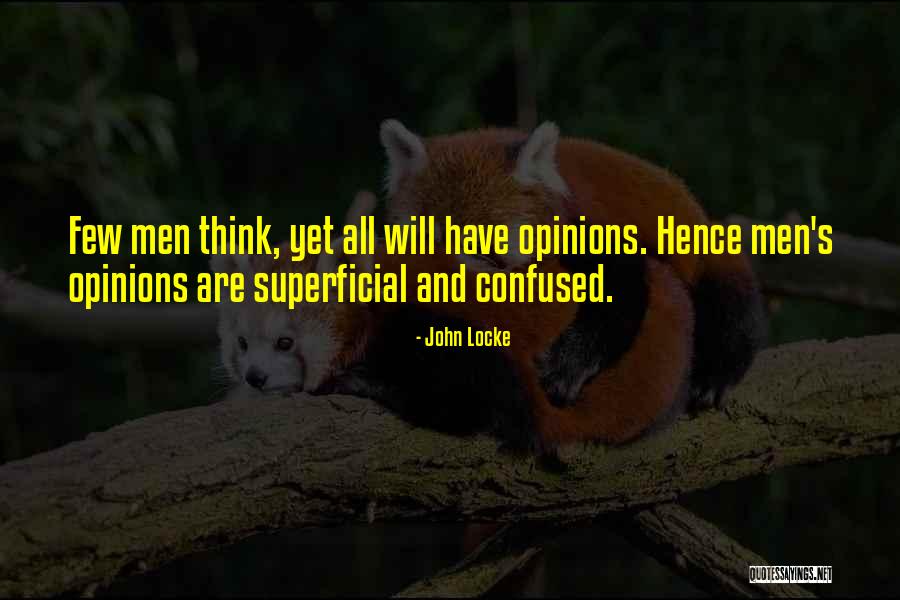 Baldozar Quotes By John Locke Baldozar Quotes By John Locke