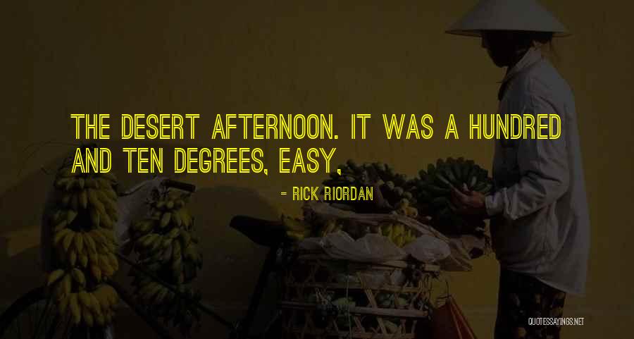 Baldozar Quotes By Rick Riordan Baldozar Quotes By Rick Riordan