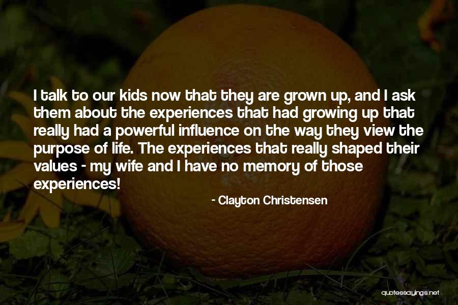 Baldrige Framework Quotes By Clayton Christensen Baldrige Framework Quotes By Clayton Christensen