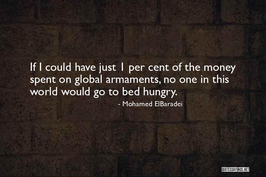 Baldrige Framework Quotes By Mohamed ElBaradei Baldrige Framework Quotes By Mohamed ElBaradei