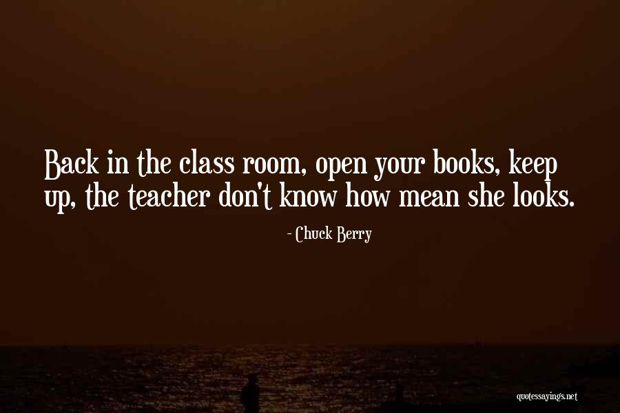 Baldrsky Quotes By Chuck Berry Baldrsky Quotes By Chuck Berry