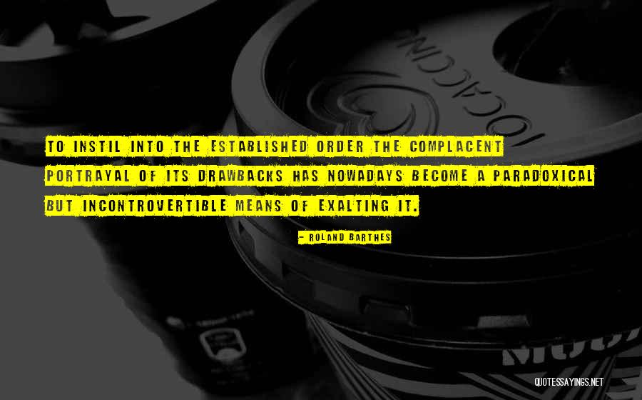 Baldrsky Quotes By Roland Barthes Baldrsky Quotes By Roland Barthes