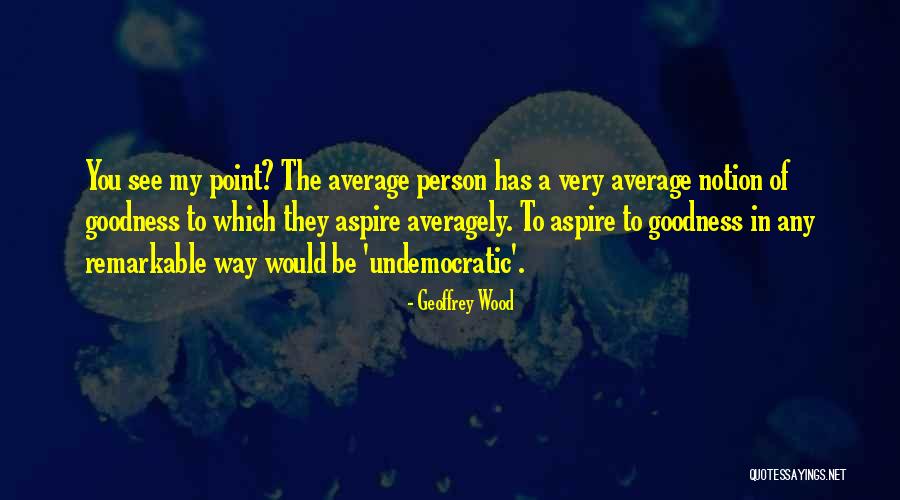 Baldry Everything Stops Quotes By Geoffrey Wood Baldry Everything Stops Quotes By Geoffrey Wood