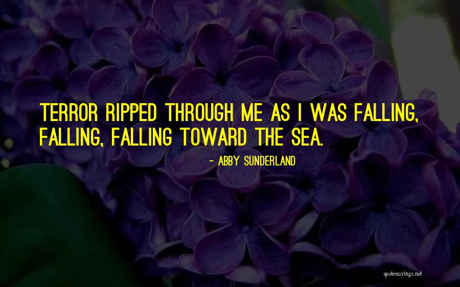 Baldrys Out Quotes By Abby Sunderland Baldrys Out Quotes By Abby Sunderland