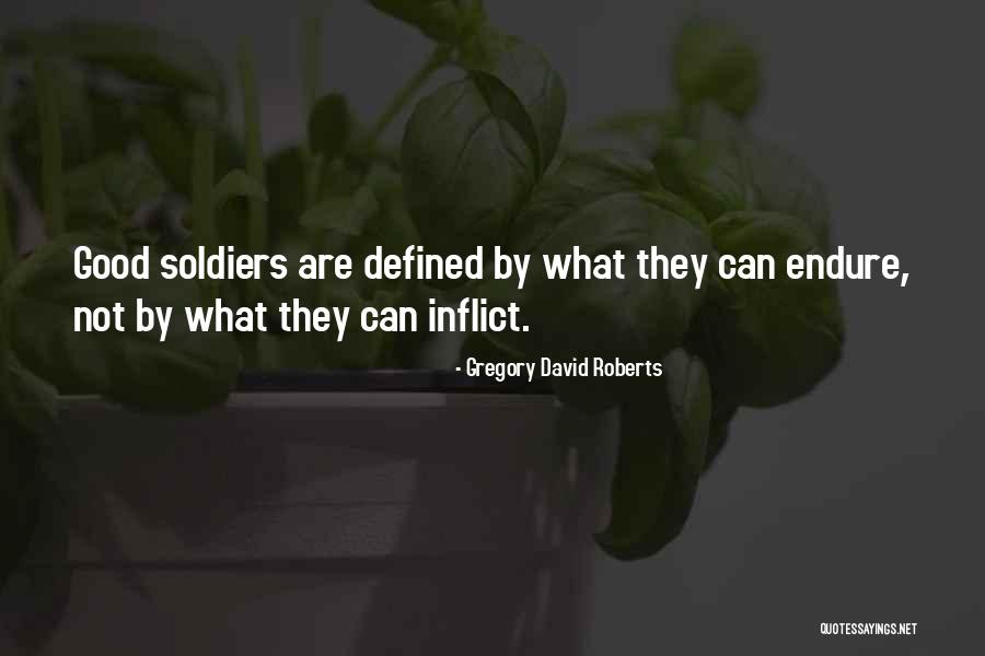Baldtop Quotes By Gregory David Roberts Baldtop Quotes By Gregory David Roberts