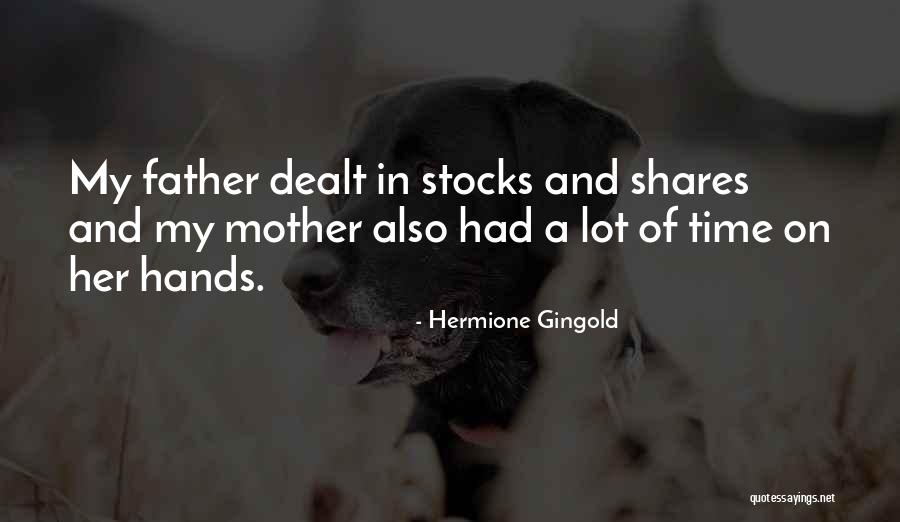 Balducci Builders Quotes By Hermione Gingold Balducci Builders Quotes By Hermione Gingold
