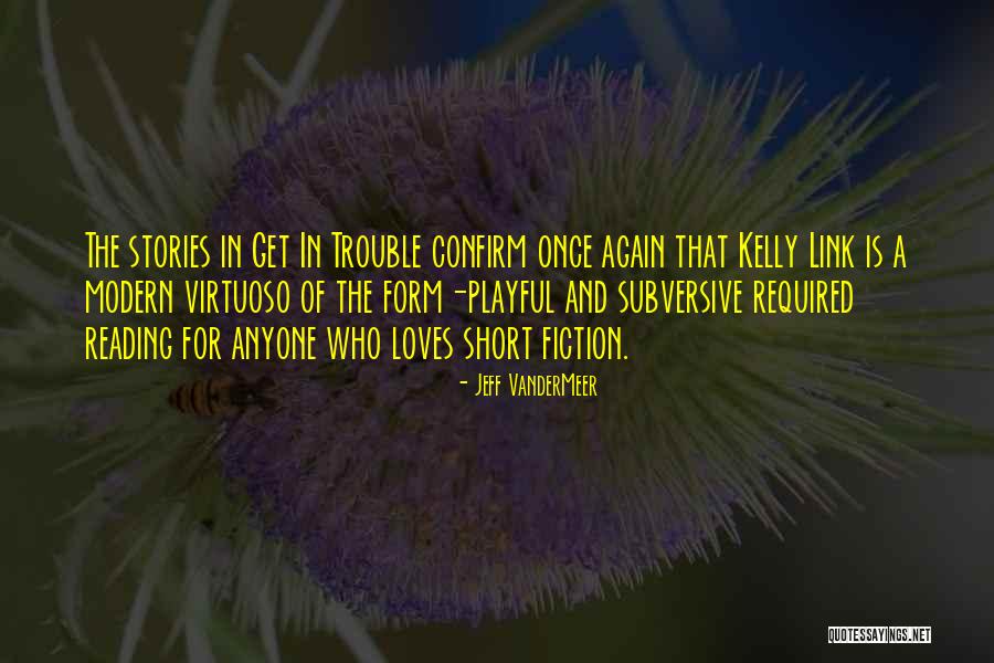 Balducci Builders Quotes By Jeff VanderMeer Balducci Builders Quotes By Jeff VanderMeer