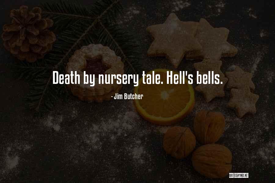 Balducci Builders Quotes By Jim Butcher Balducci Builders Quotes By Jim Butcher
