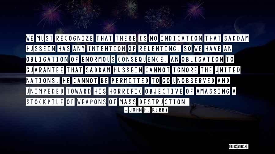 Balducci Mclean Quotes By John F. Kerry Balducci Mclean Quotes By John F. Kerry