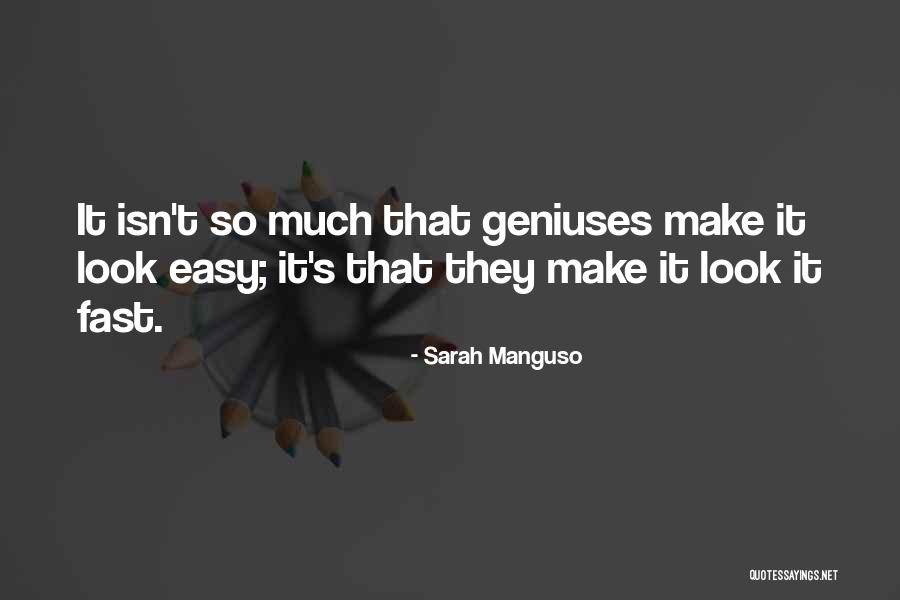 Balduccis House Quotes By Sarah Manguso