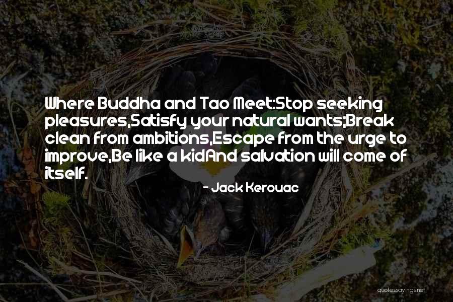 Balduzzi Tea Quotes By Jack Kerouac Balduzzi Tea Quotes By Jack Kerouac