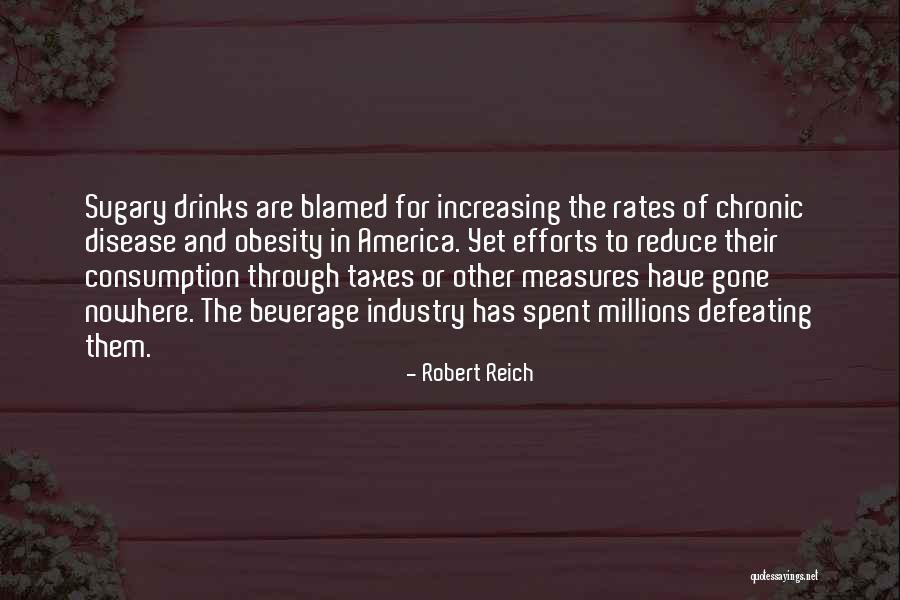 Balduzzi Tea Quotes By Robert Reich Balduzzi Tea Quotes By Robert Reich