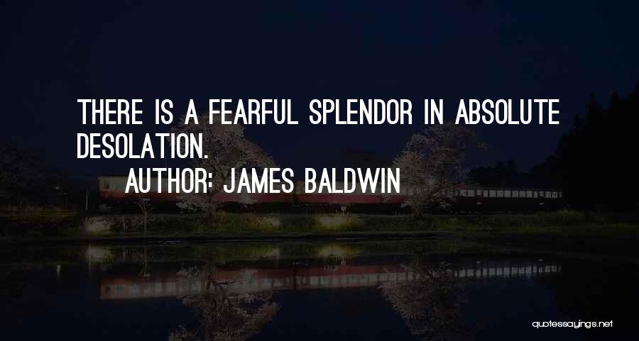 Baldwin James Quotes By James Baldwin