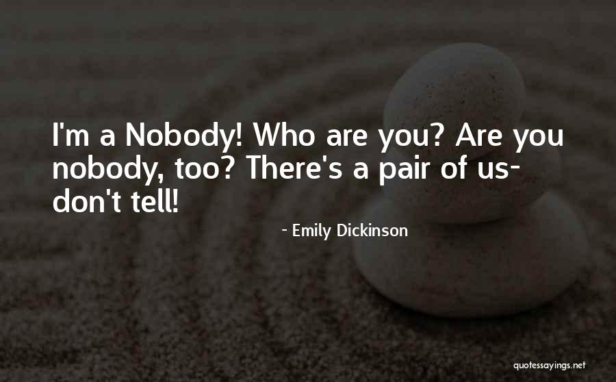 Baldwin Oaks Campground Quotes By Emily Dickinson Baldwin Oaks Campground Quotes By Emily Dickinson
