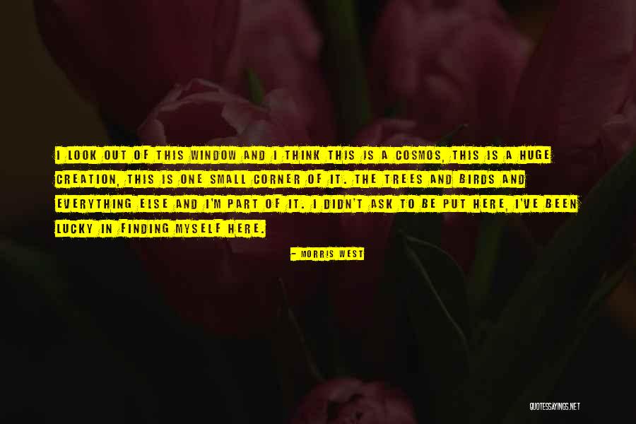Baldwins Sweet Quotes By Morris West Baldwins Sweet Quotes By Morris West