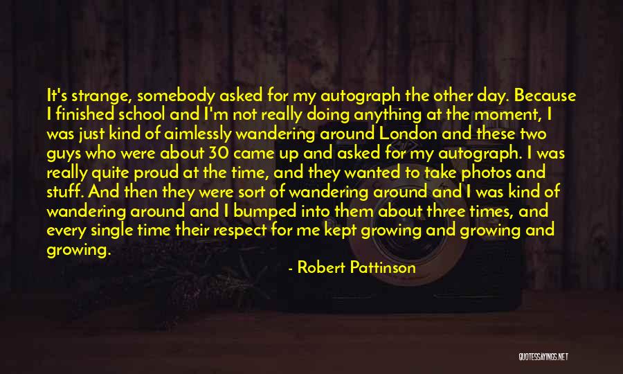 Baldwins Sweet Quotes By Robert Pattinson Baldwins Sweet Quotes By Robert Pattinson