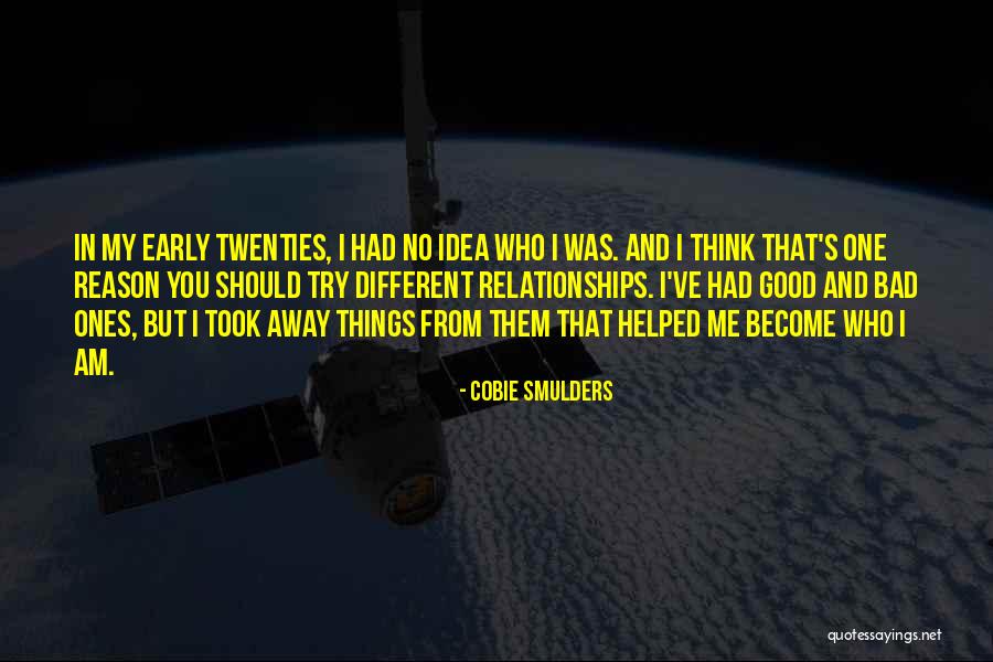 Baldy Basics Quotes By Cobie Smulders Baldy Basics Quotes By Cobie Smulders