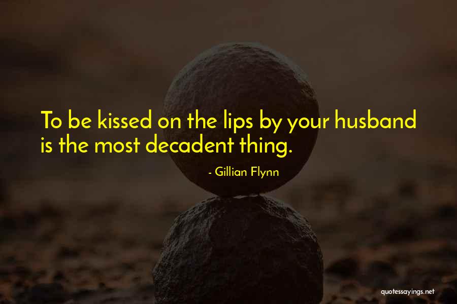 Baldyga Family Quotes By Gillian Flynn Baldyga Family Quotes By Gillian Flynn