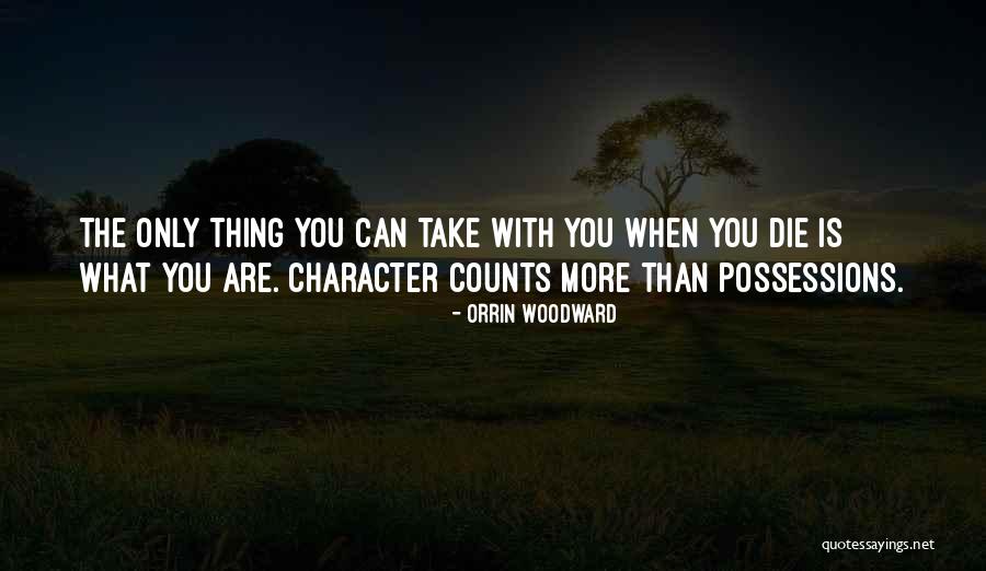 Baldyga Family Quotes By Orrin Woodward Baldyga Family Quotes By Orrin Woodward