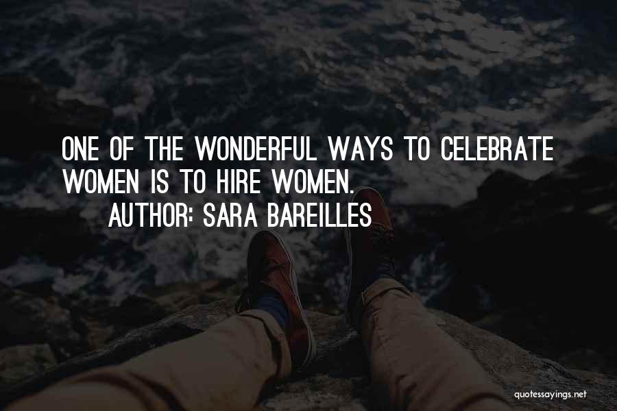 Baleal Beach Quotes By Sara Bareilles