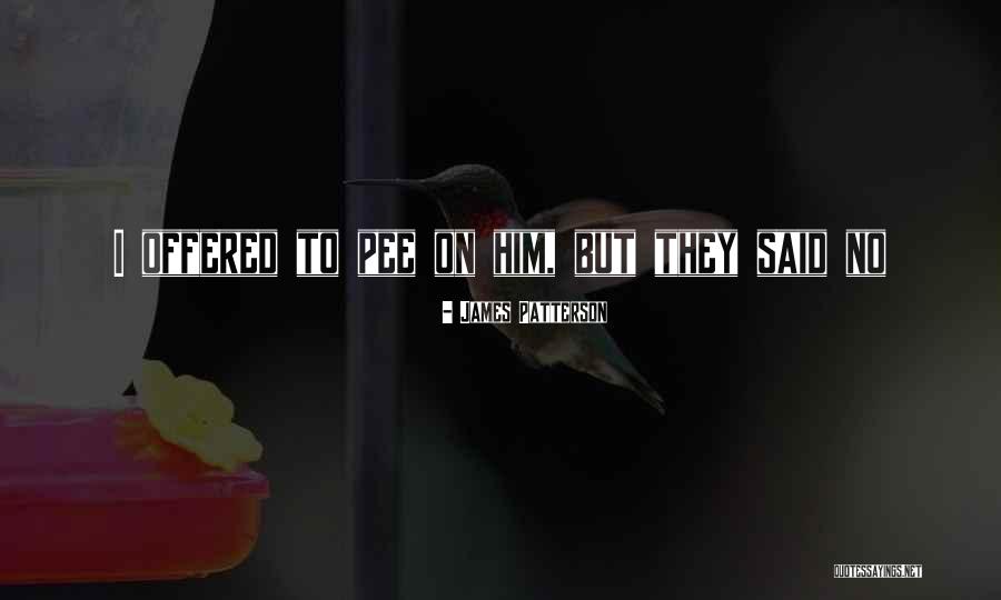 Baledoneen Quotes By James Patterson Baledoneen Quotes By James Patterson