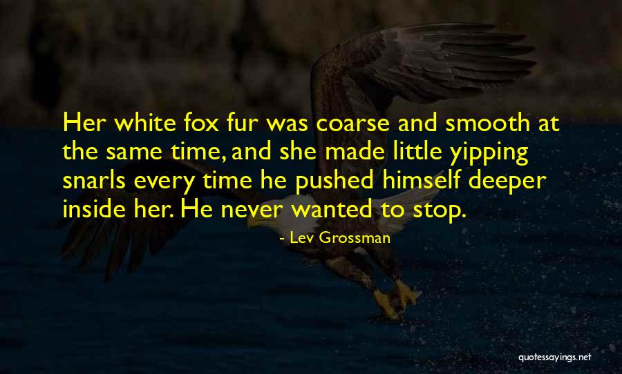 Baledoneen Quotes By Lev Grossman Baledoneen Quotes By Lev Grossman