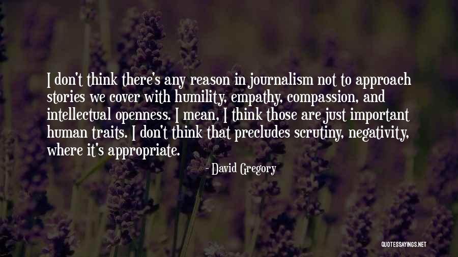 Balefully Quotes By David Gregory Balefully Quotes By David Gregory