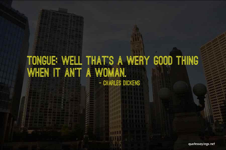 Balega Size Quotes By Charles Dickens Balega Size Quotes By Charles Dickens