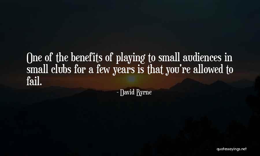 Baleia Beluga Quotes By David Byrne Baleia Beluga Quotes By David Byrne
