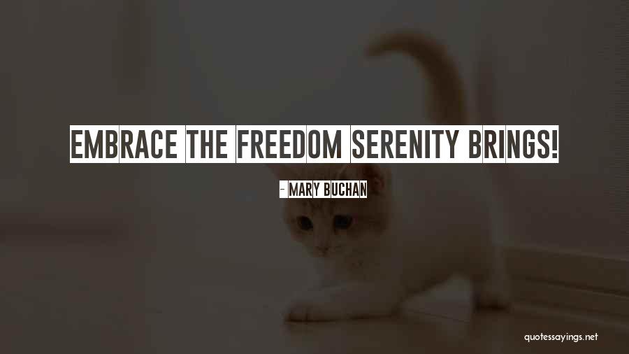 Baleka Mbete Quotes By Mary Buchan