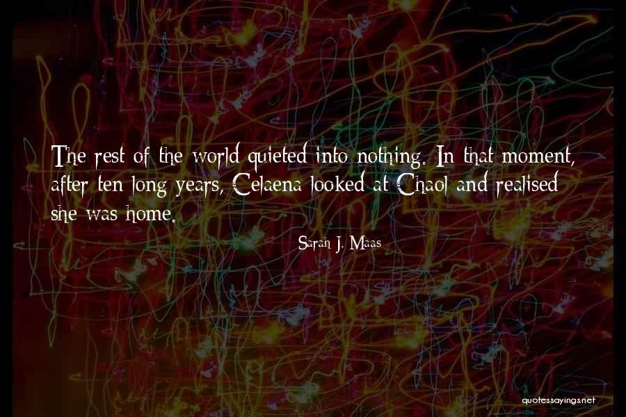 Baleka Mbete Quotes By Sarah J. Maas Baleka Mbete Quotes By Sarah J. Maas