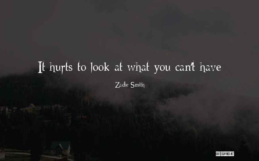 Baleka Quotes By Zadie Smith Baleka Quotes By Zadie Smith