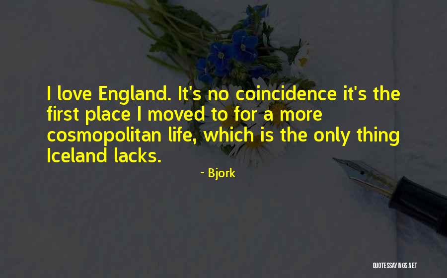 Balekian Quotes By Bjork Balekian Quotes By Bjork