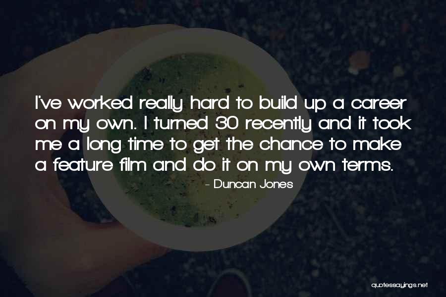 Balekok Quotes By Duncan Jones Balekok Quotes By Duncan Jones