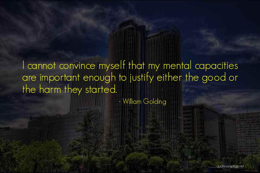 Balekok Quotes By William Golding Balekok Quotes By William Golding
