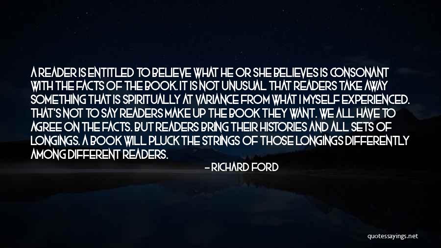 Balelo Suicide Quotes By Richard Ford Balelo Suicide Quotes By Richard Ford