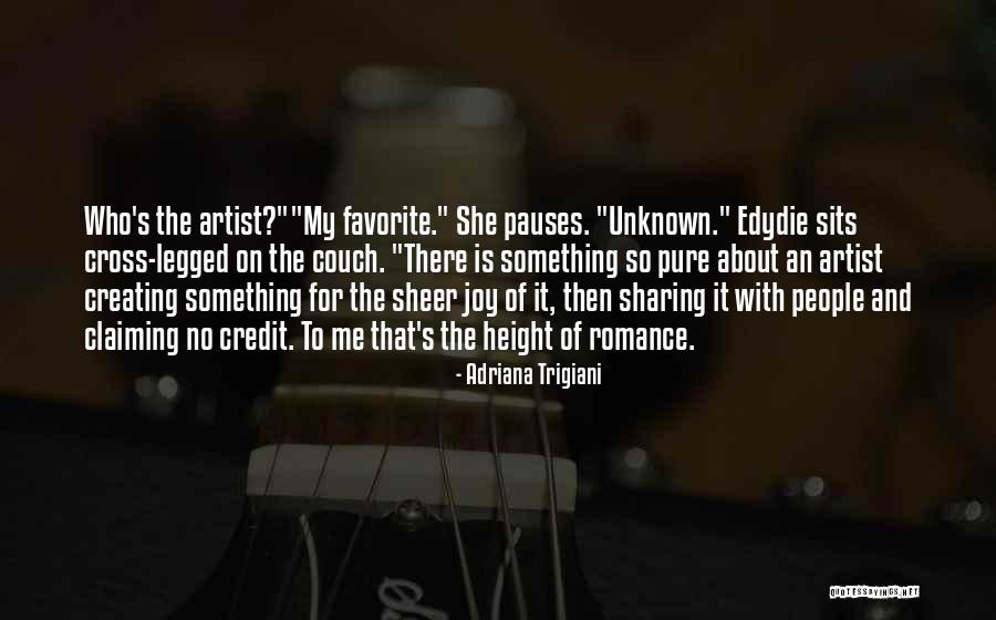 Balenciagas Quotes By Adriana Trigiani Balenciagas Quotes By Adriana Trigiani