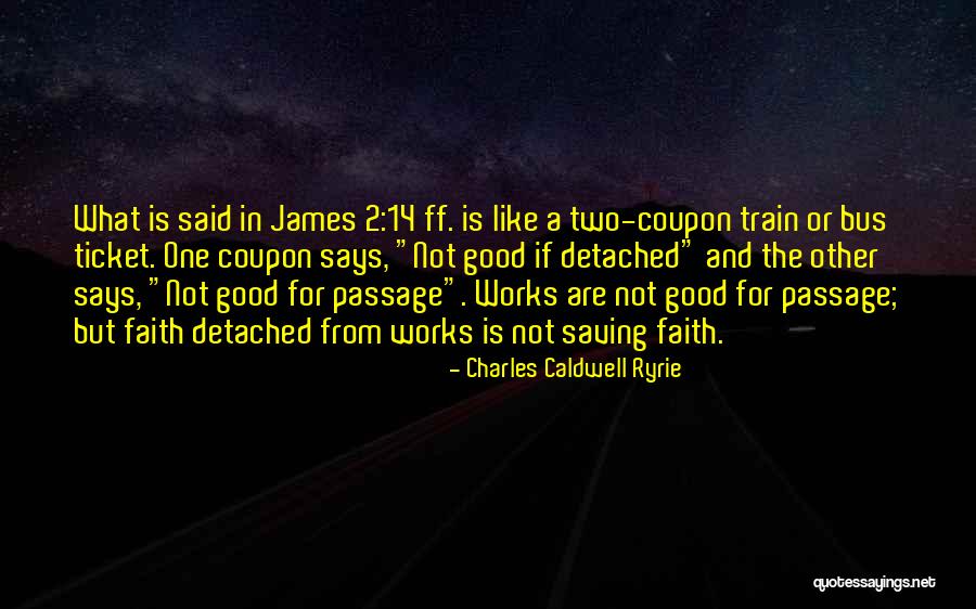 Balenciagas Quotes By Charles Caldwell Ryrie Balenciagas Quotes By Charles Caldwell Ryrie