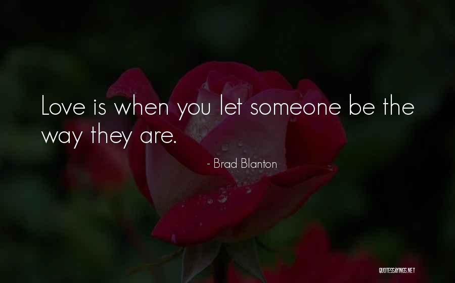 Balene Wiki Quotes By Brad Blanton Balene Wiki Quotes By Brad Blanton