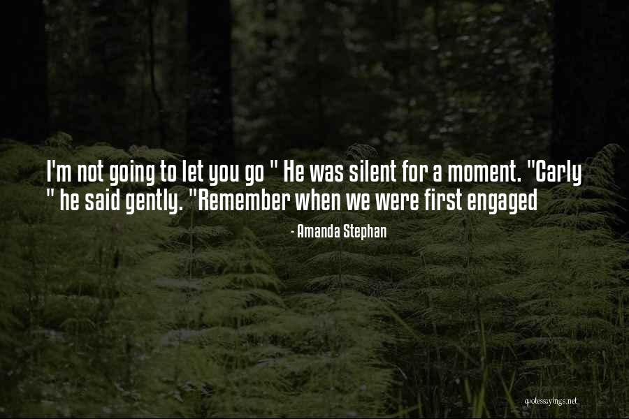 Balerdi Rafael Quotes By Amanda Stephan Balerdi Rafael Quotes By Amanda Stephan