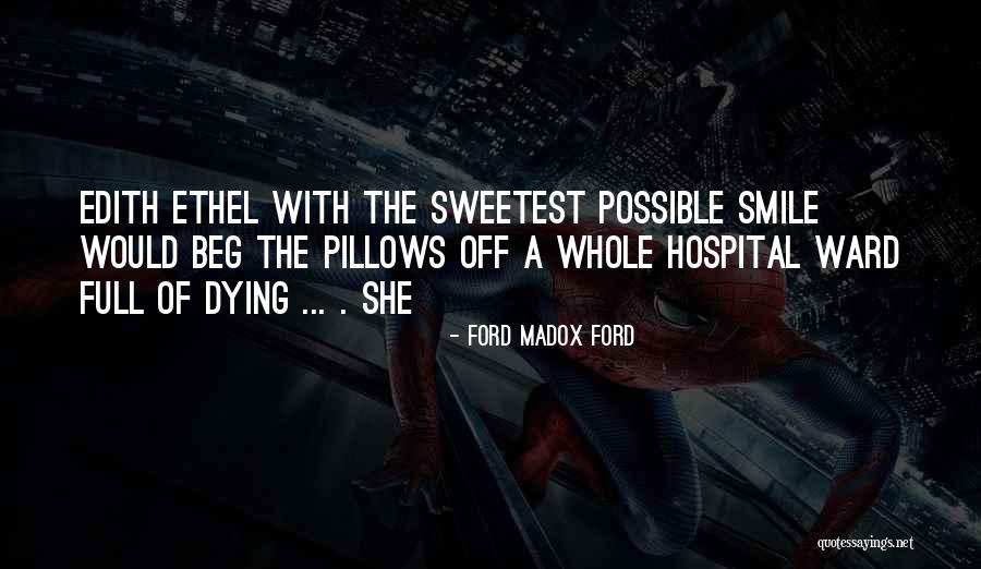 Balerdi Rafael Quotes By Ford Madox Ford Balerdi Rafael Quotes By Ford Madox Ford