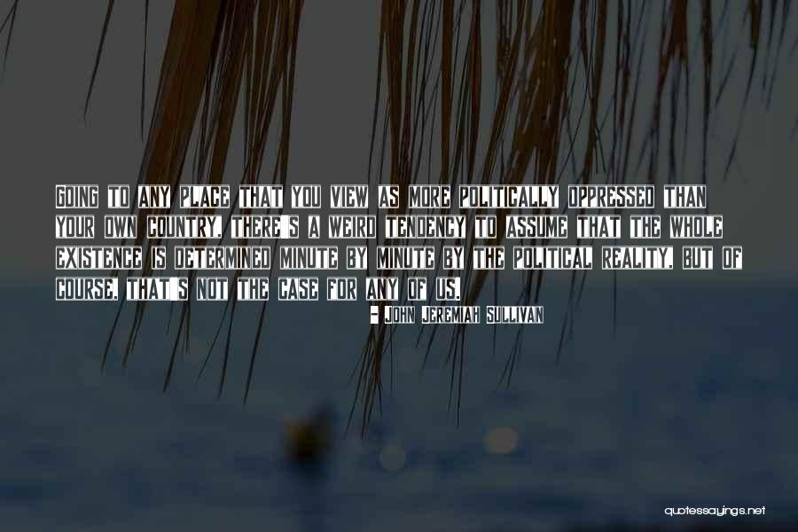 Balerdi Rafael Quotes By John Jeremiah Sullivan Balerdi Rafael Quotes By John Jeremiah Sullivan