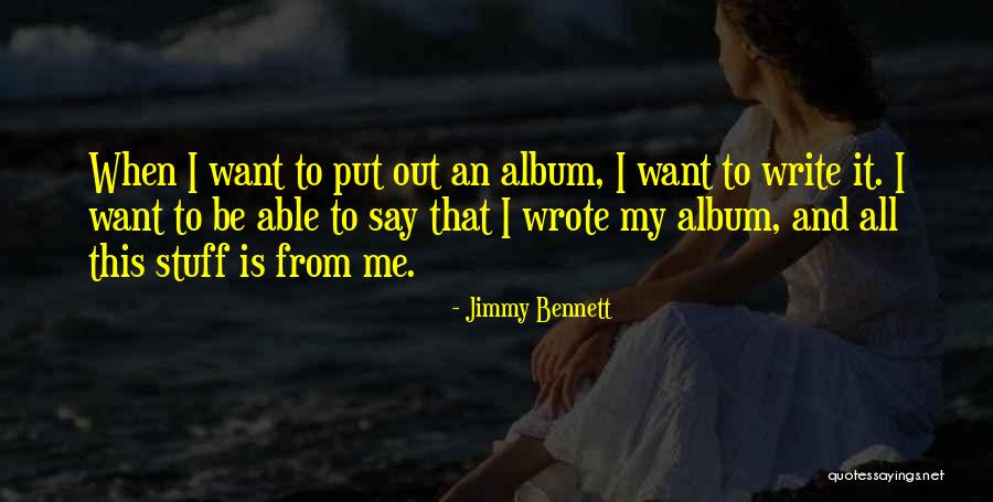 Balestri John Quotes By Jimmy Bennett Balestri John Quotes By Jimmy Bennett