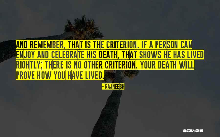 Balestriere Andres Quotes By Rajneesh Balestriere Andres Quotes By Rajneesh