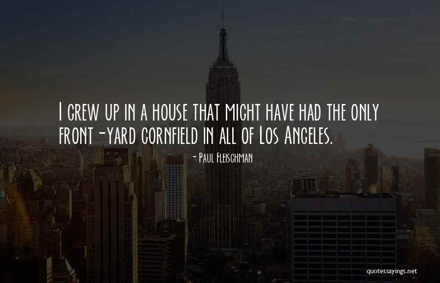 Balestries Quotes By Paul Fleischman Balestries Quotes By Paul Fleischman