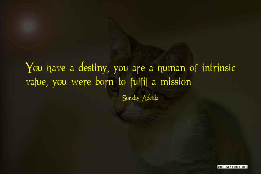 Balestrini Micron Quotes By Sunday Adelaja Balestrini Micron Quotes By Sunday Adelaja