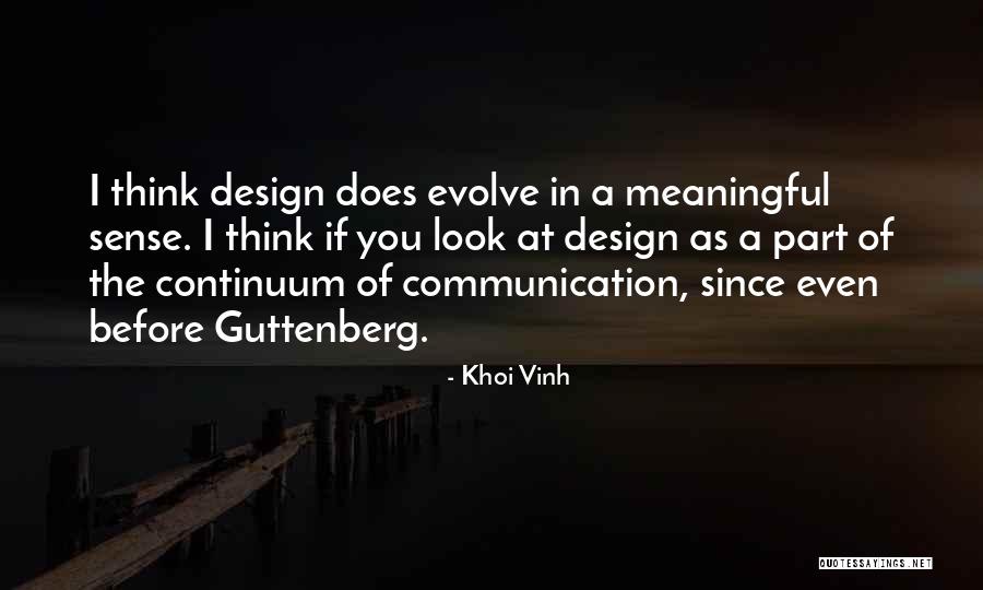 Baleta Klase Quotes By Khoi Vinh Baleta Klase Quotes By Khoi Vinh