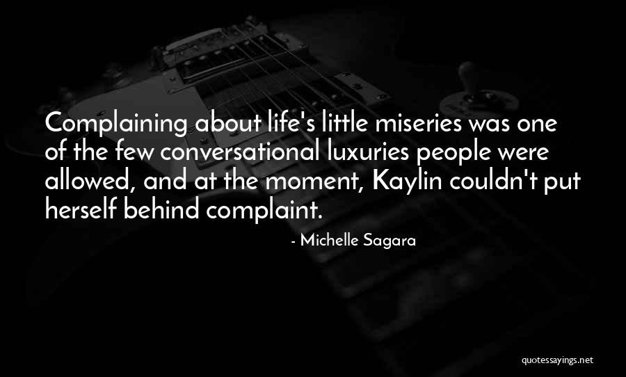 Baletnica Quotes By Michelle Sagara Baletnica Quotes By Michelle Sagara