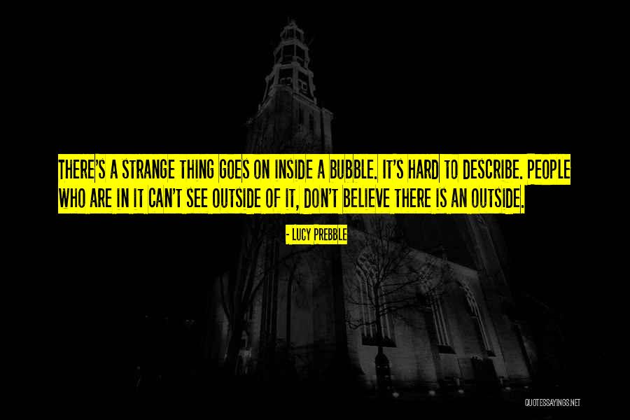 Balewala Ako Quotes By Lucy Prebble Balewala Ako Quotes By Lucy Prebble